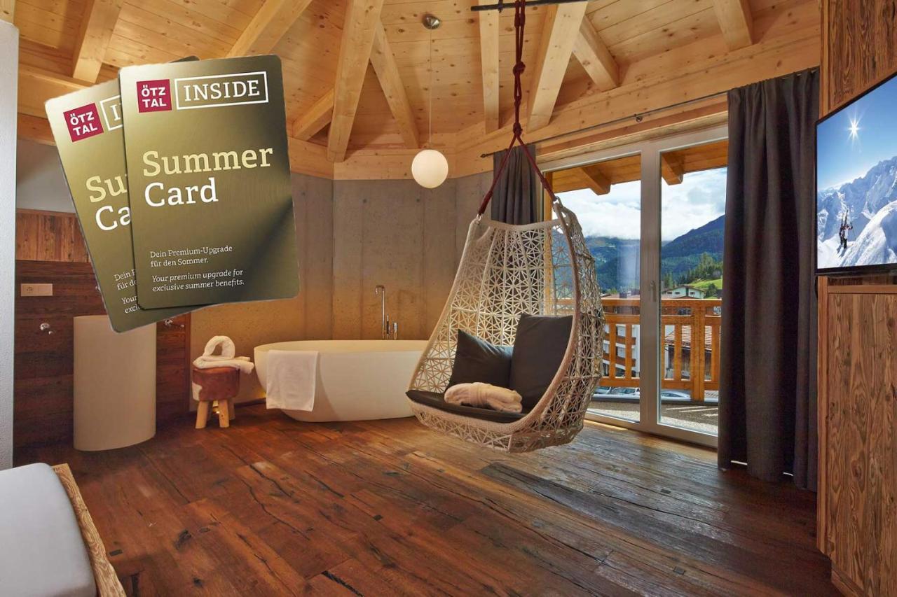 Alpendiamond Ski In & Bike Out Apartments Top 200, 400 & Penthouse 600 Sölden Oda fotoğraf