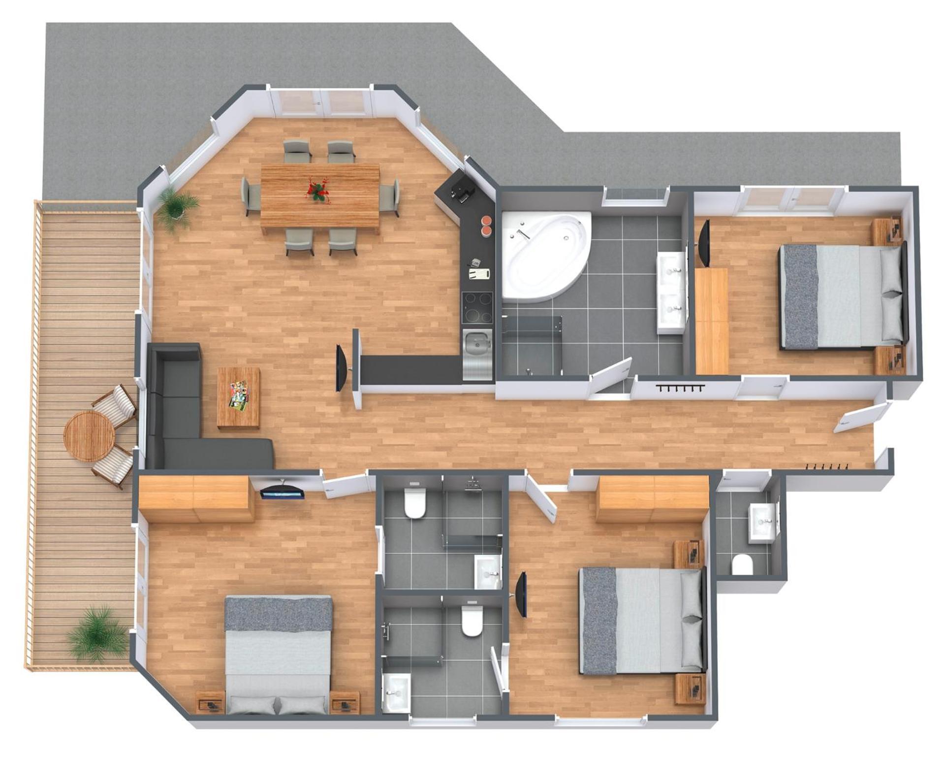 Alpendiamond Ski In & Bike Out Apartments Top 200, 400 & Penthouse 600 Sölden Dış mekan fotoğraf