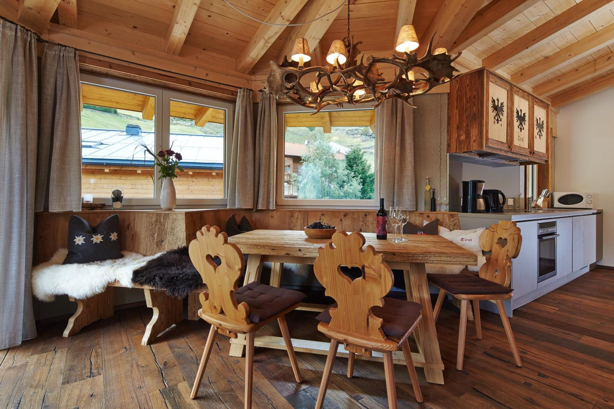 Alpendiamond Ski In & Bike Out Apartments Top 200, 400 & Penthouse 600 Sölden Dış mekan fotoğraf