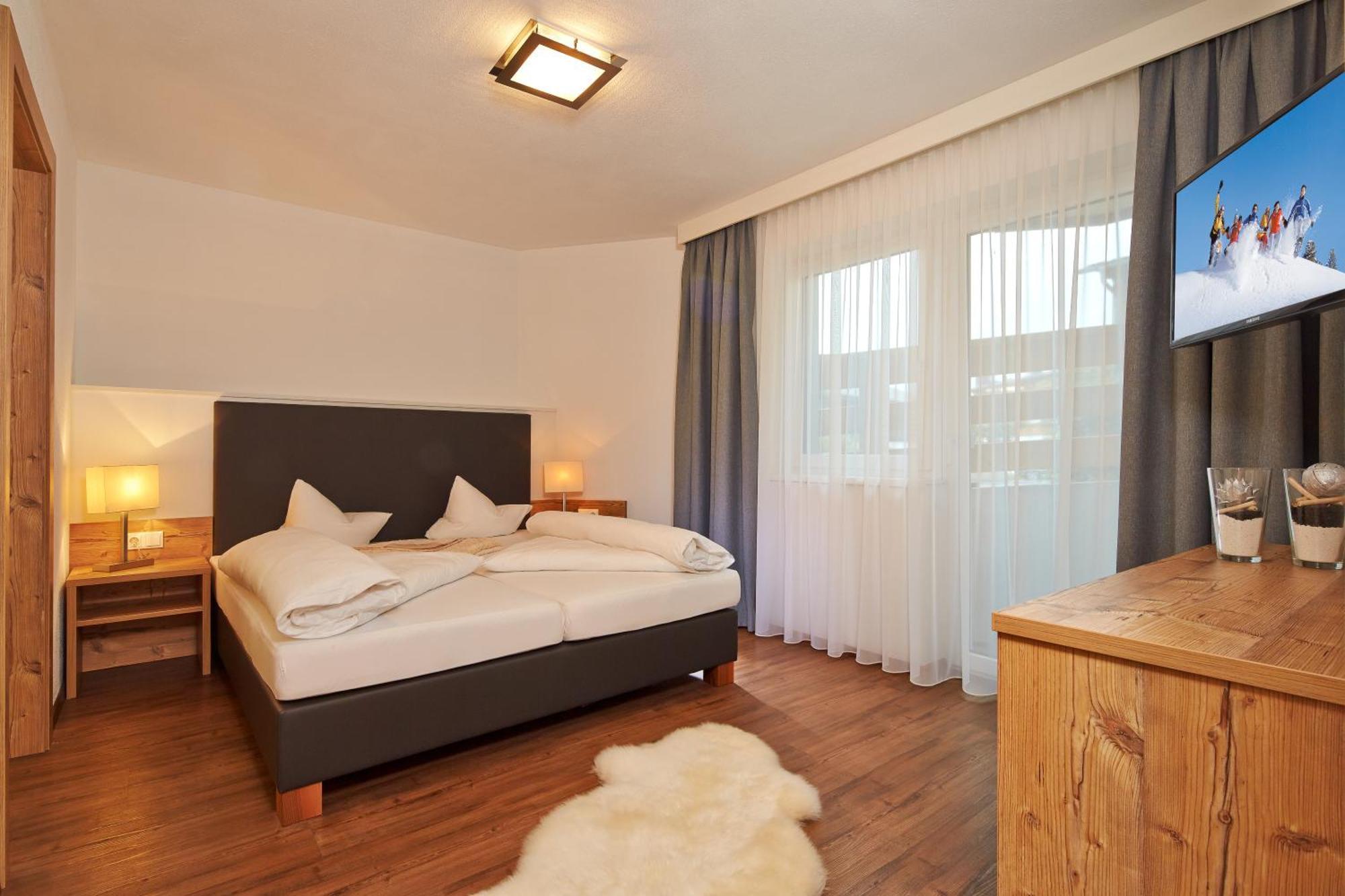 Alpendiamond Ski In & Bike Out Apartments Top 200, 400 & Penthouse 600 Sölden Dış mekan fotoğraf