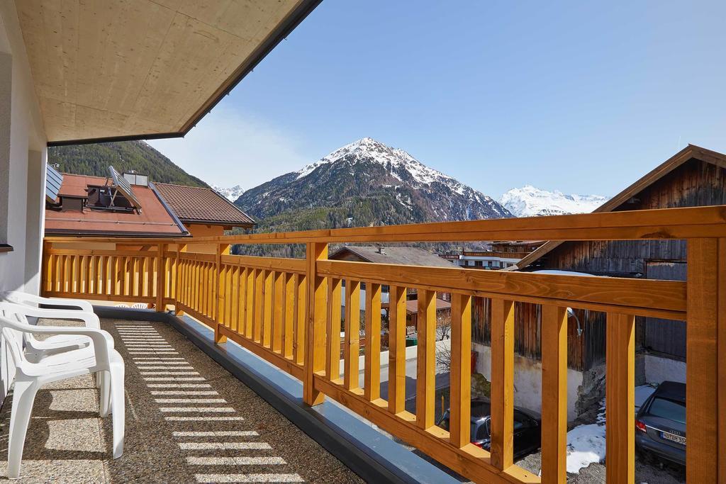 Alpendiamond Ski In & Bike Out Apartments Top 200, 400 & Penthouse 600 Sölden Dış mekan fotoğraf