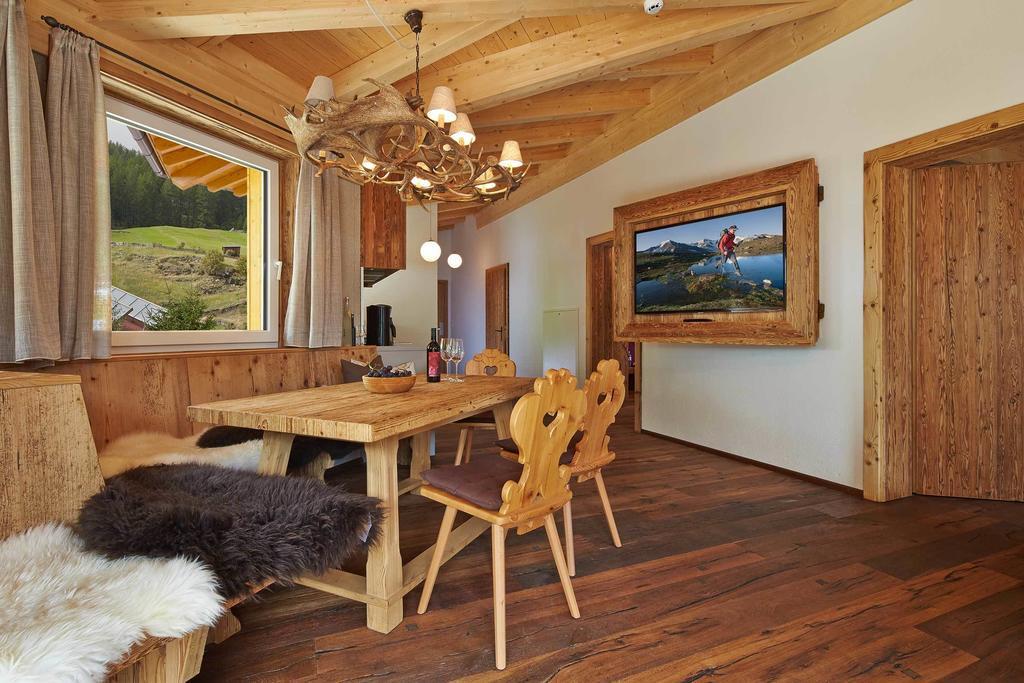 Alpendiamond Ski In & Bike Out Apartments Top 200, 400 & Penthouse 600 Sölden Oda fotoğraf