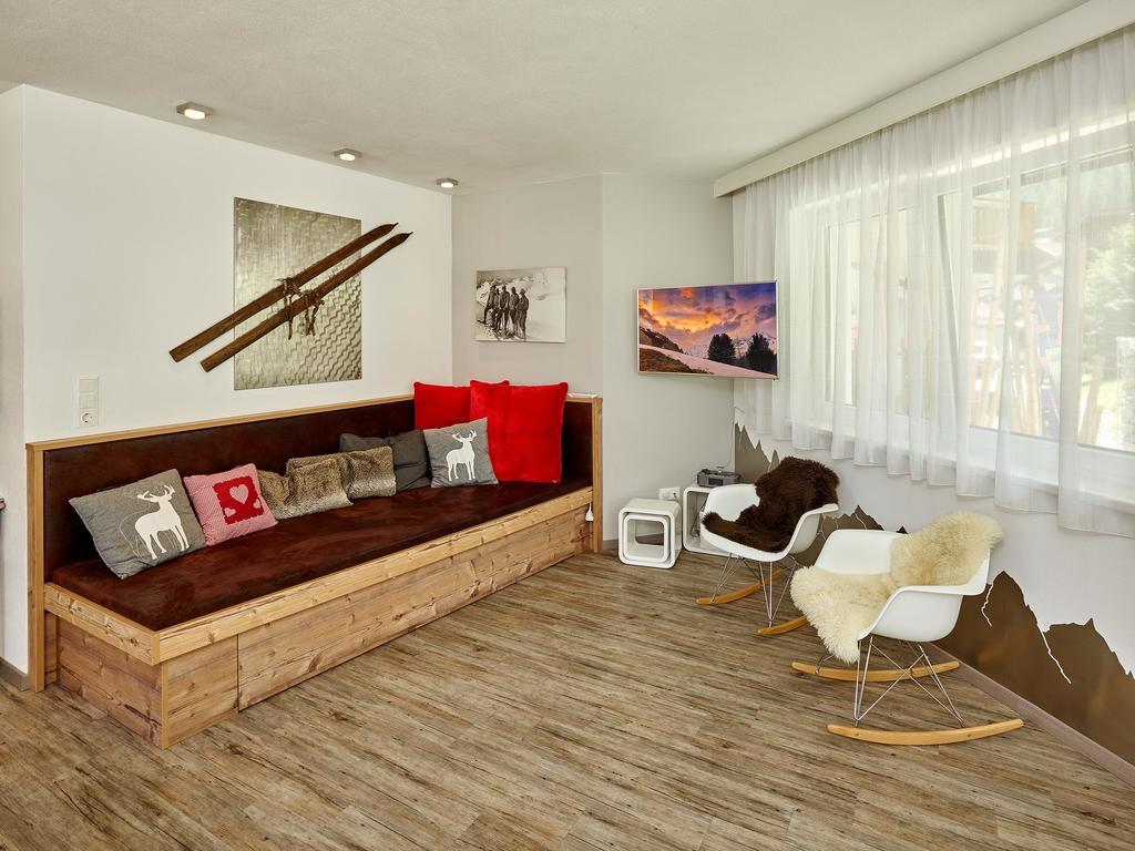 Alpendiamond Ski In & Bike Out Apartments Top 200, 400 & Penthouse 600 Sölden Dış mekan fotoğraf