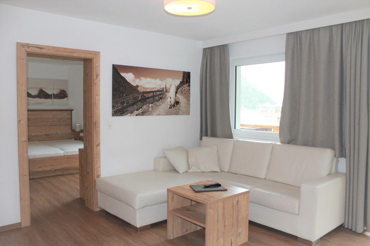 Alpendiamond Ski In & Bike Out Apartments Top 200, 400 & Penthouse 600 Sölden Dış mekan fotoğraf