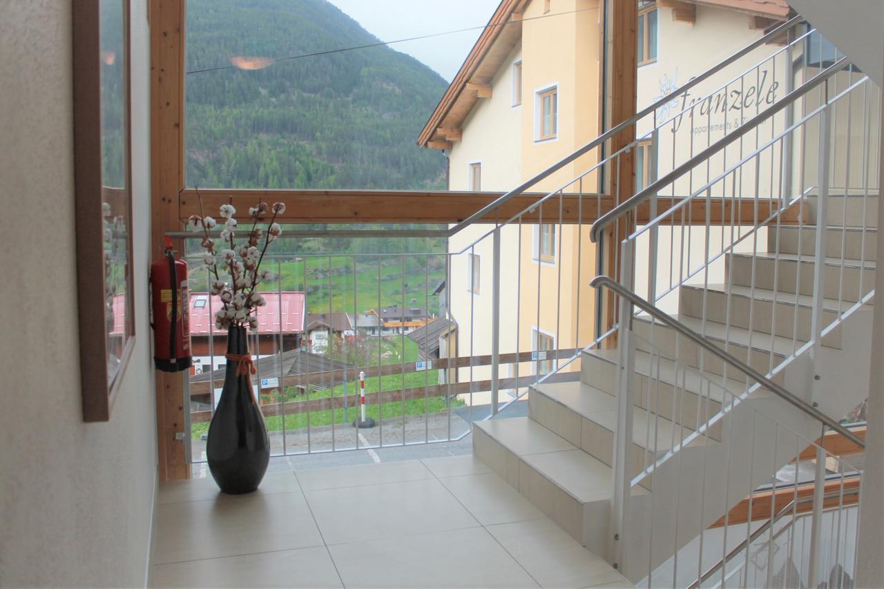 Alpendiamond Ski In & Bike Out Apartments Top 200, 400 & Penthouse 600 Sölden Dış mekan fotoğraf